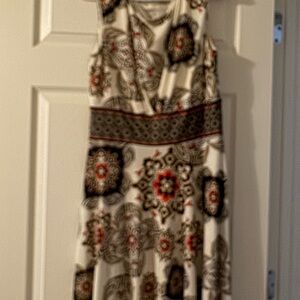 NWOT!! London Times Cute Dress
